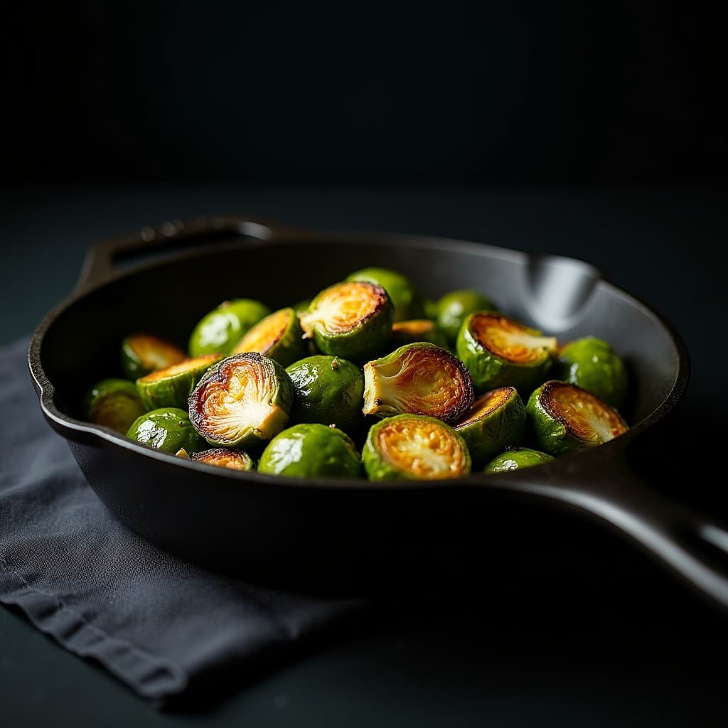 Brussels Sprouts