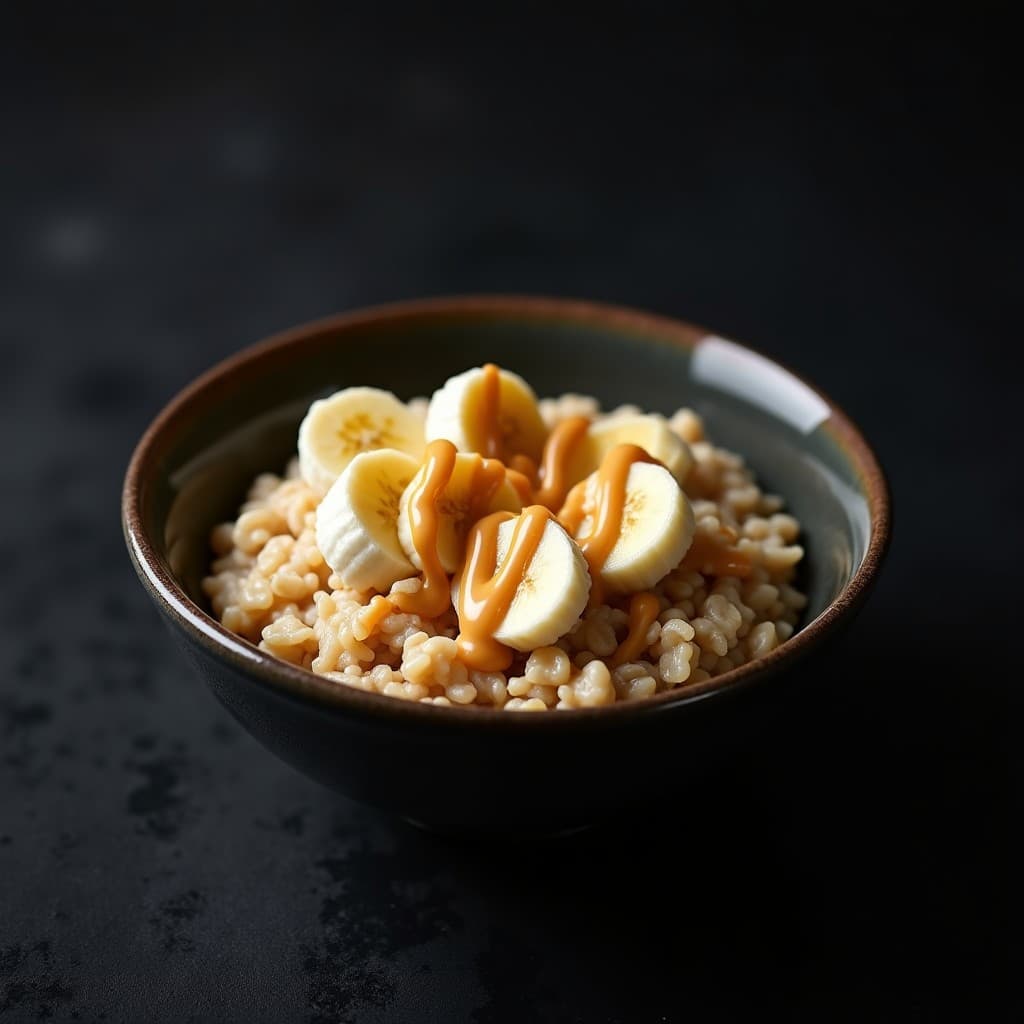 Steel-Cut Oats