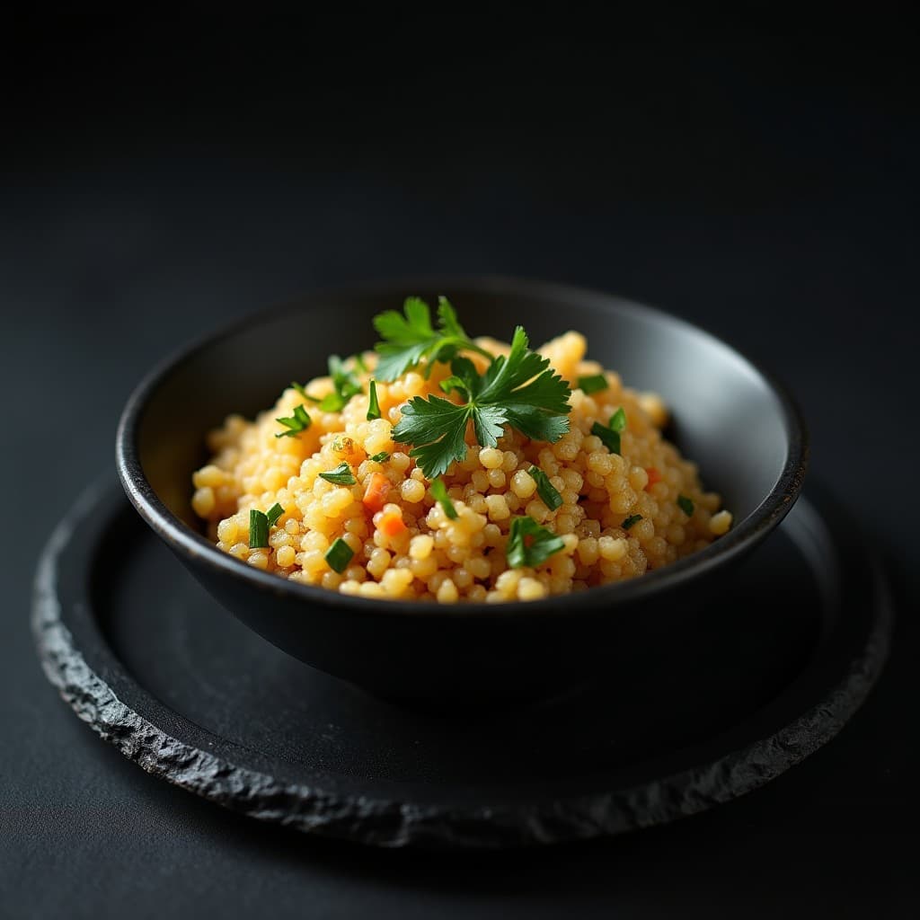 Quinoa