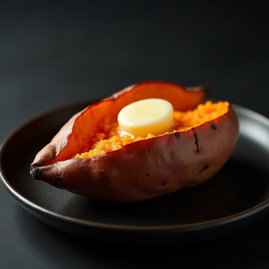 Sweet Potato
