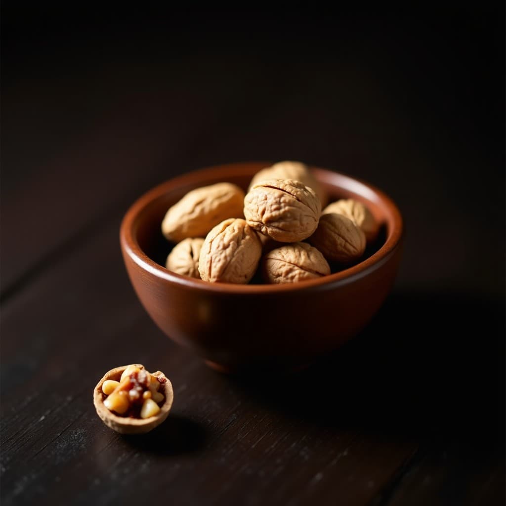 Walnuts