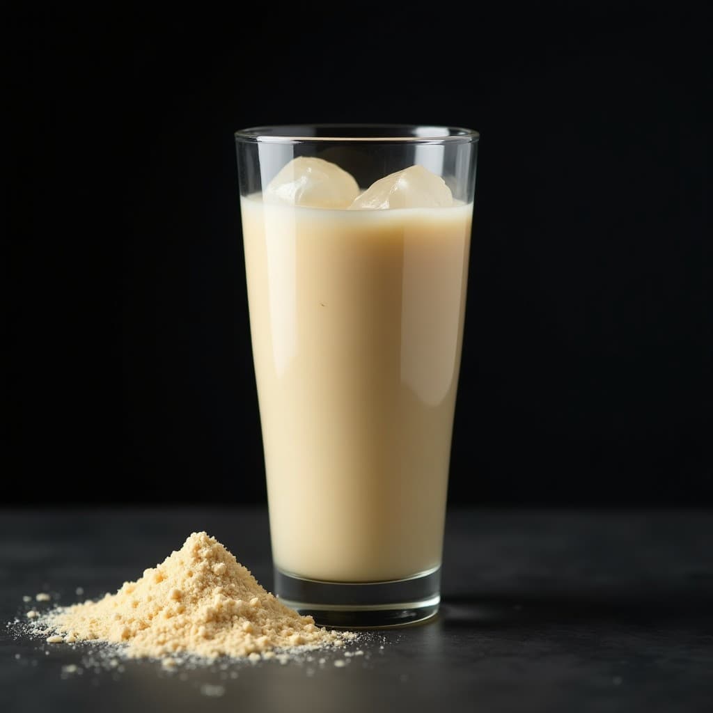 Whey Isolate