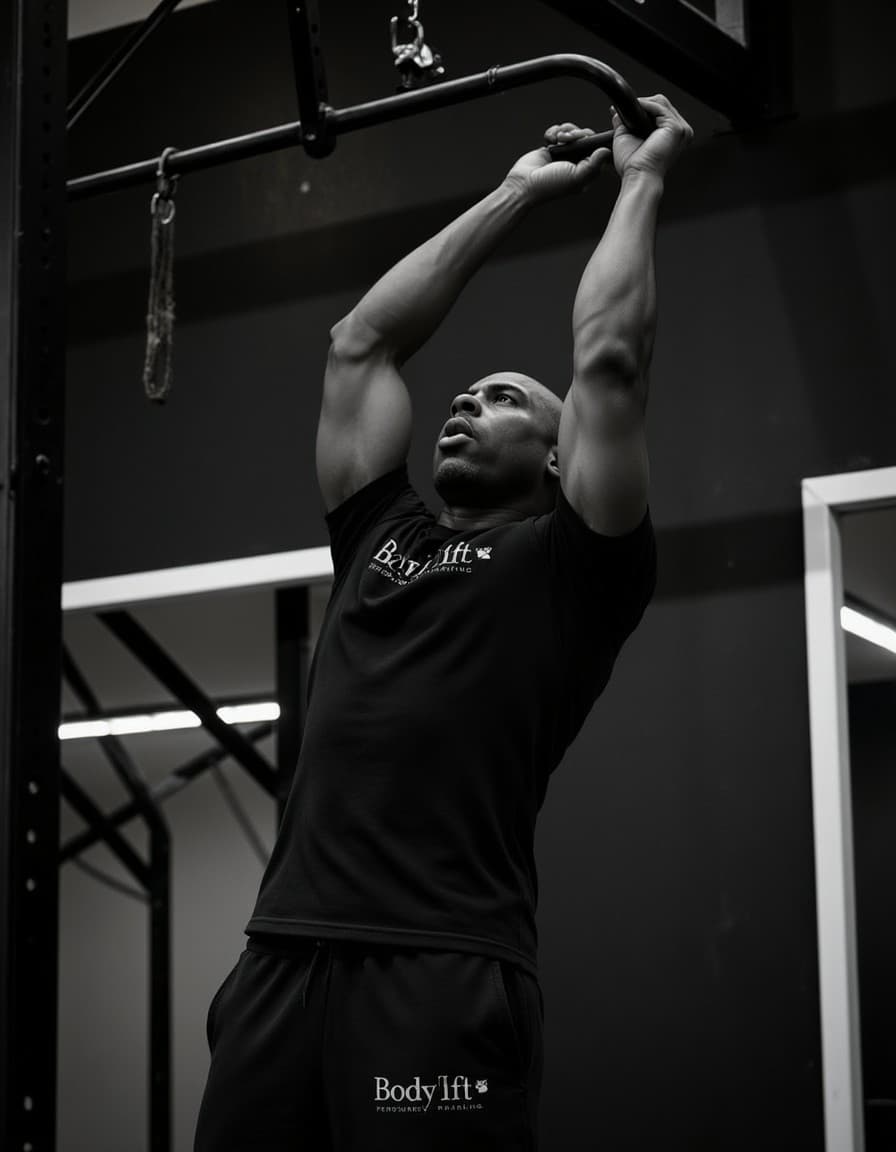 Pull-Up